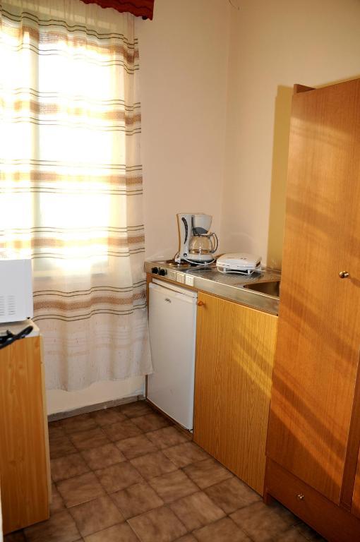 Topakas House Kampochora  Pokój zdjęcie