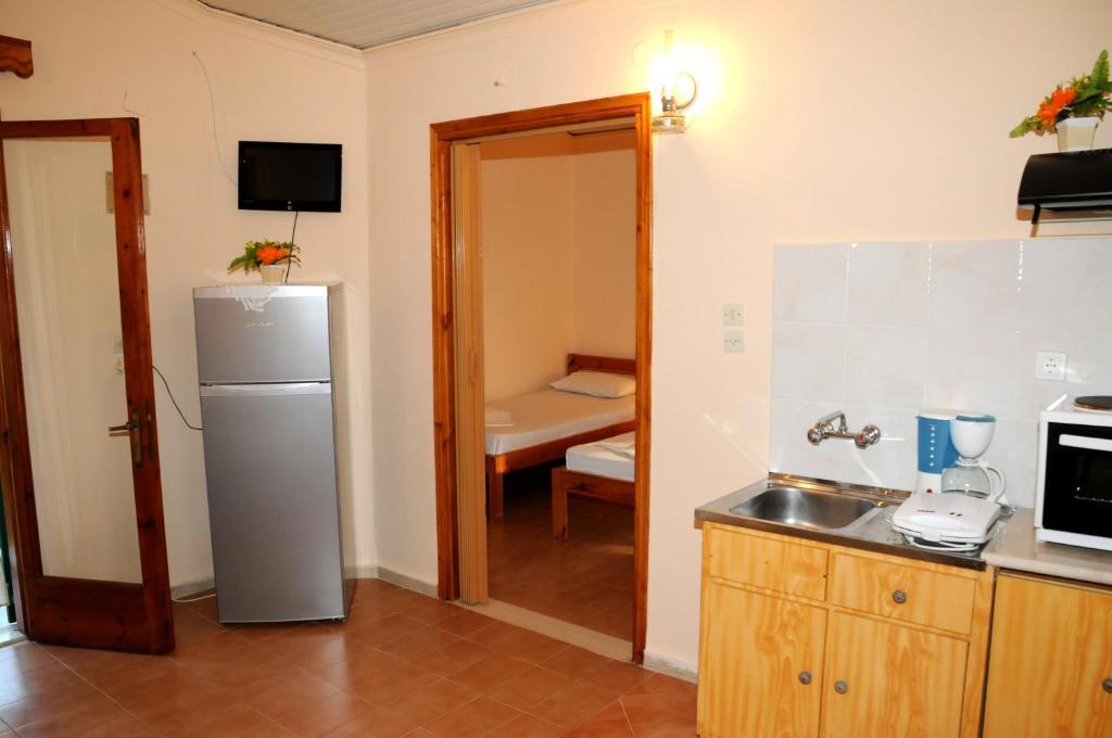 Topakas House Kampochora  Pokój zdjęcie