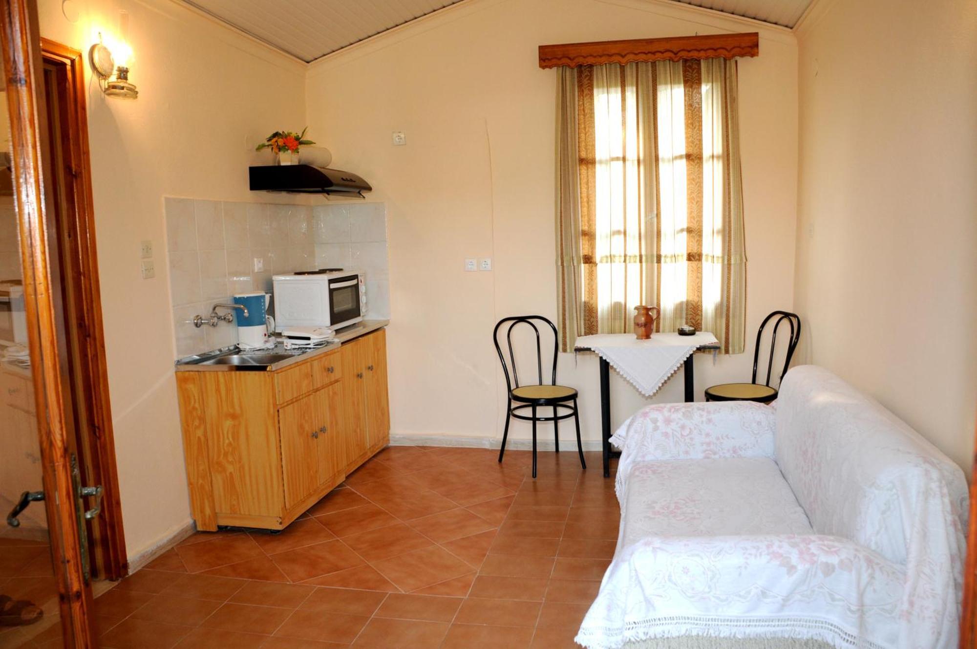 Topakas House Kampochora  Zewnętrze zdjęcie