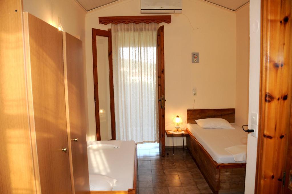 Topakas House Kampochora  Pokój zdjęcie