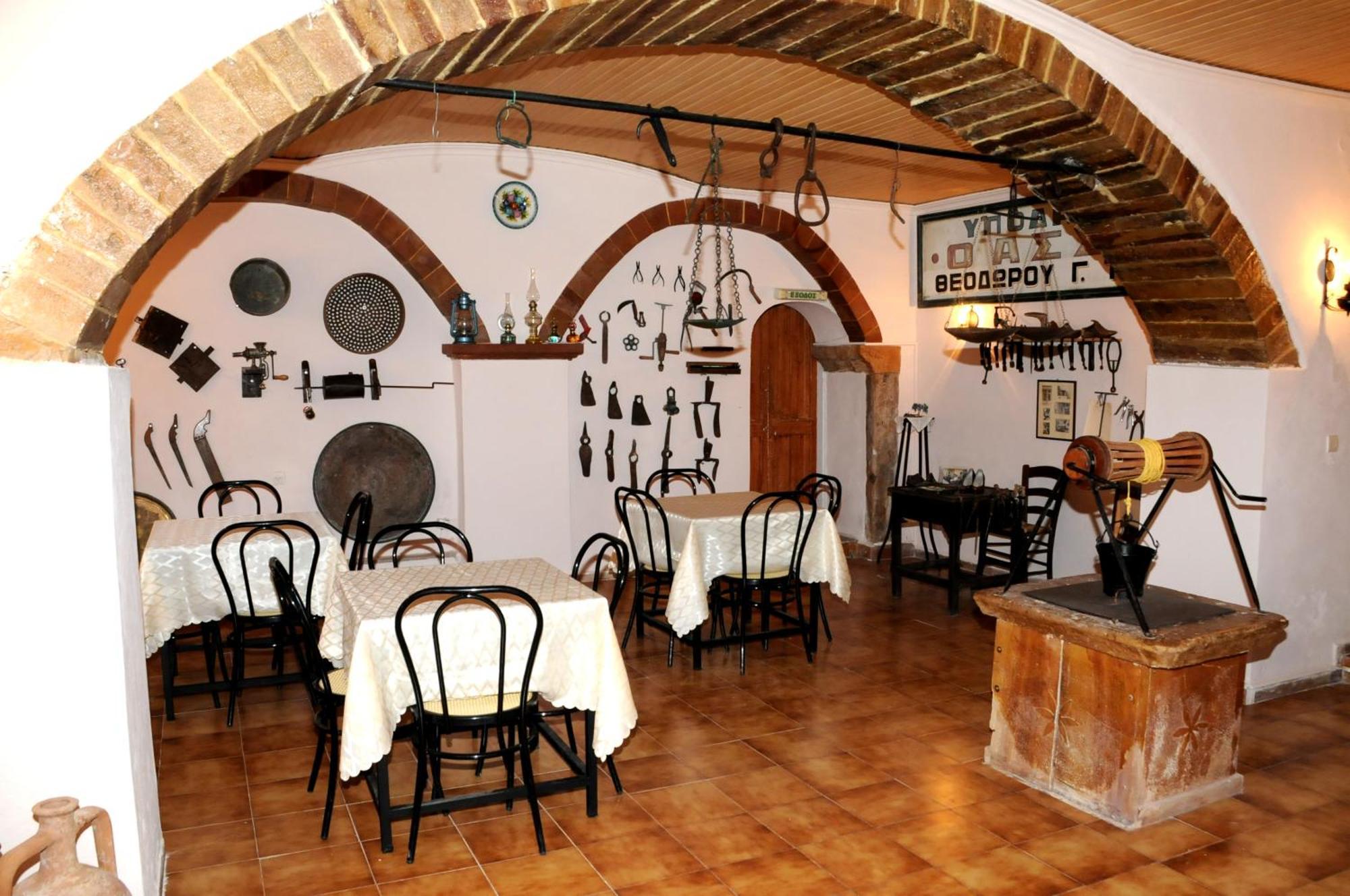 Topakas House Kampochora  Zewnętrze zdjęcie