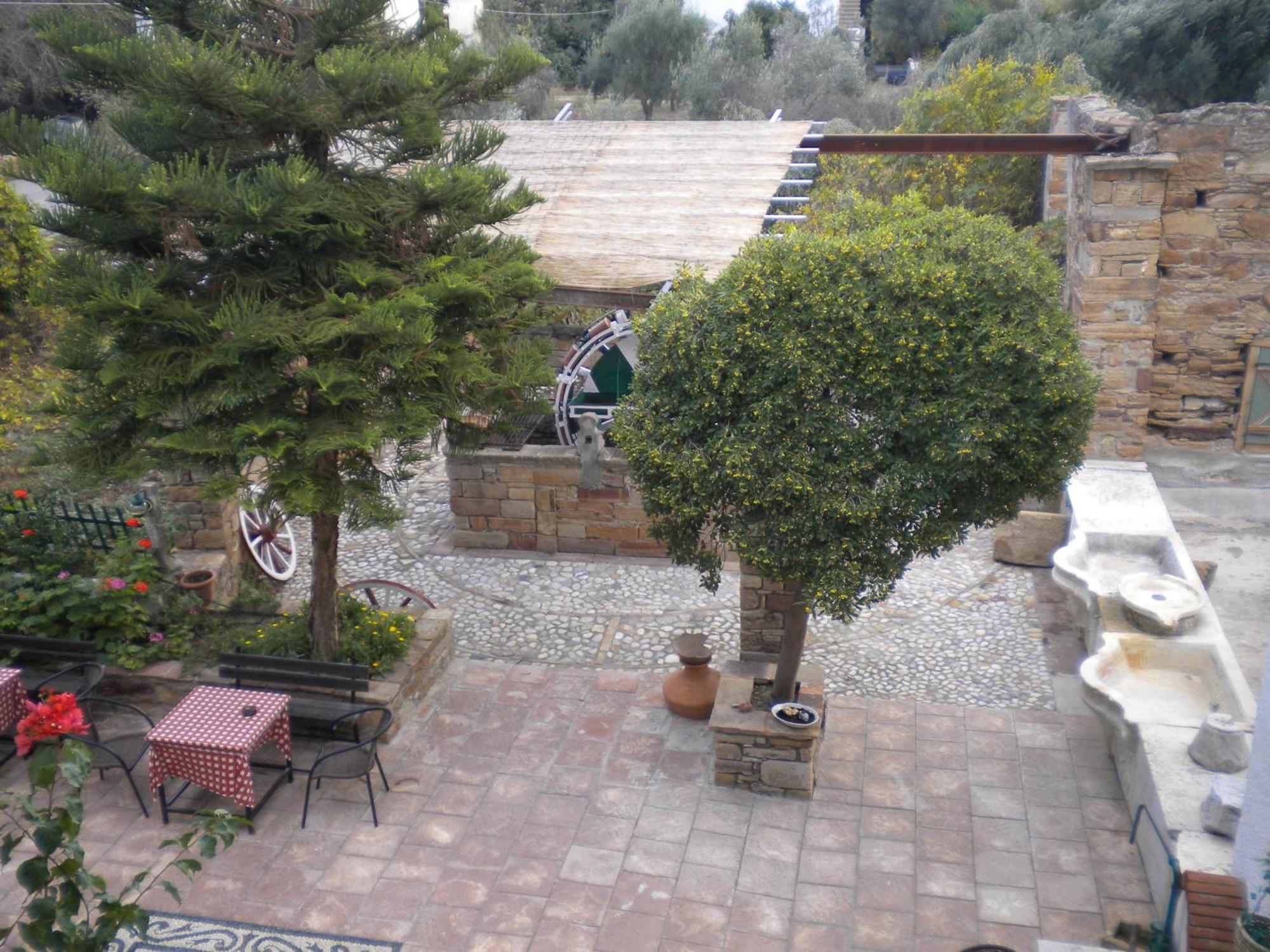 Topakas House Kampochora  Zewnętrze zdjęcie