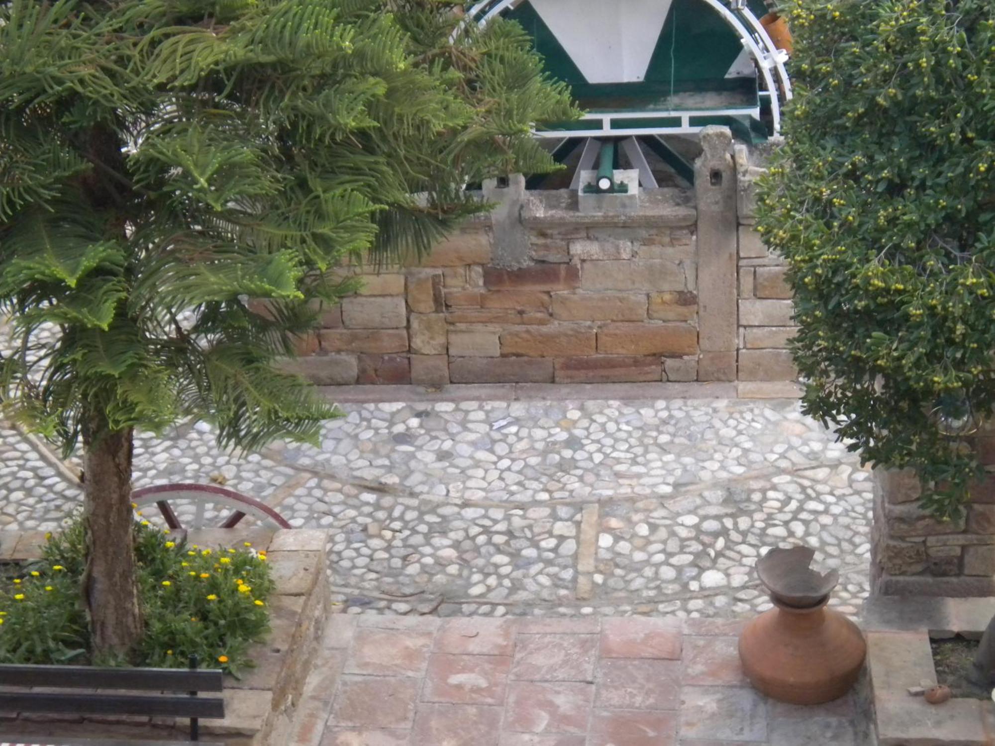 Topakas House Kampochora  Zewnętrze zdjęcie