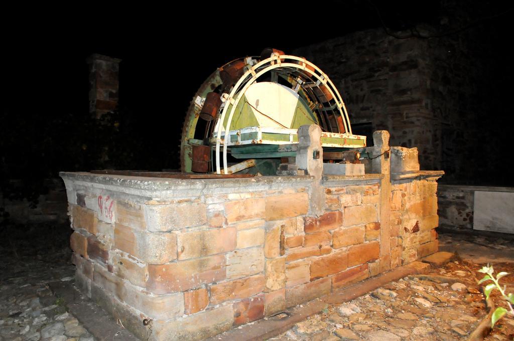 Topakas House Kampochora  Zewnętrze zdjęcie
