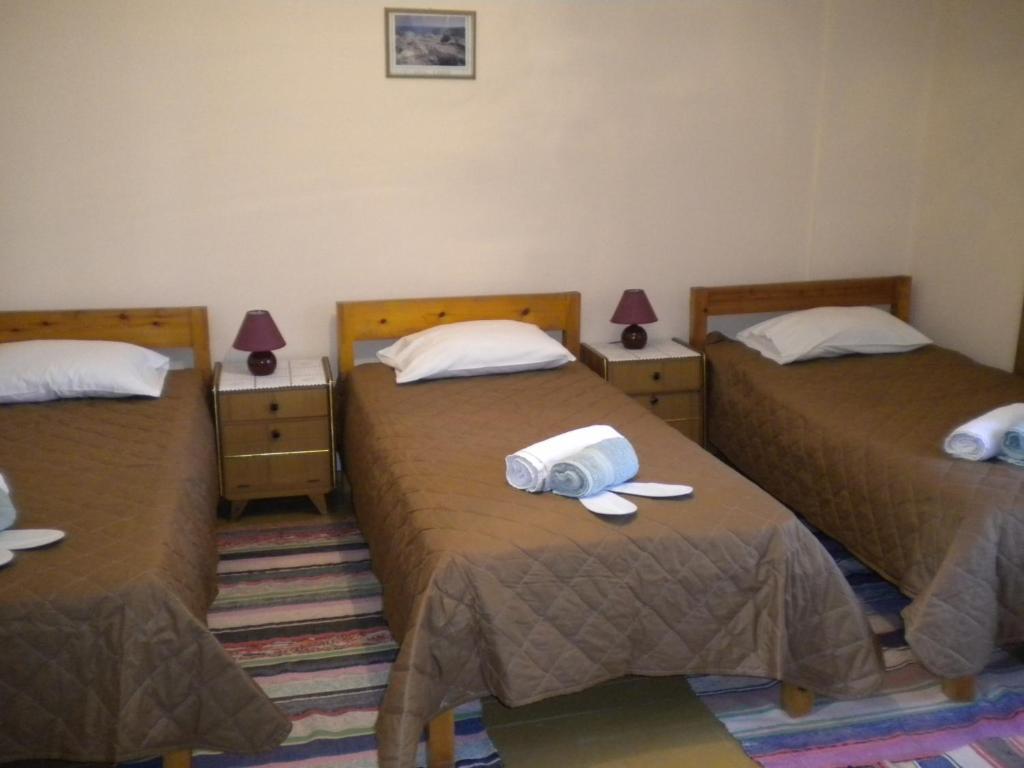 Topakas House Kampochora  Pokój zdjęcie