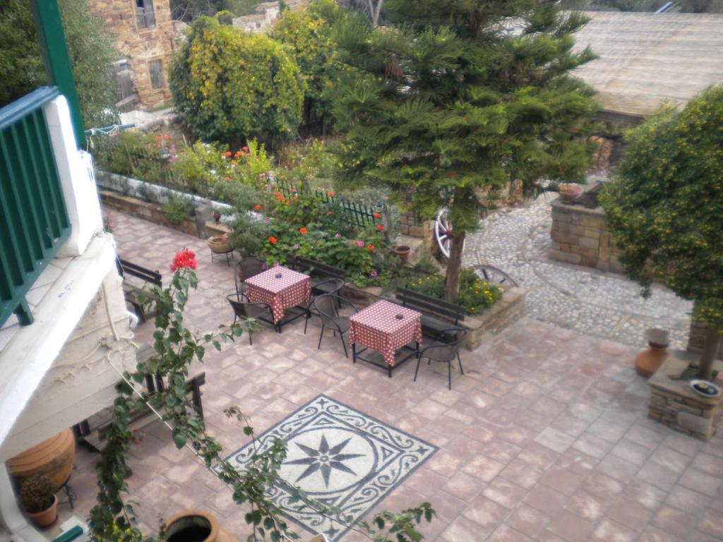 Topakas House Kampochora  Pokój zdjęcie