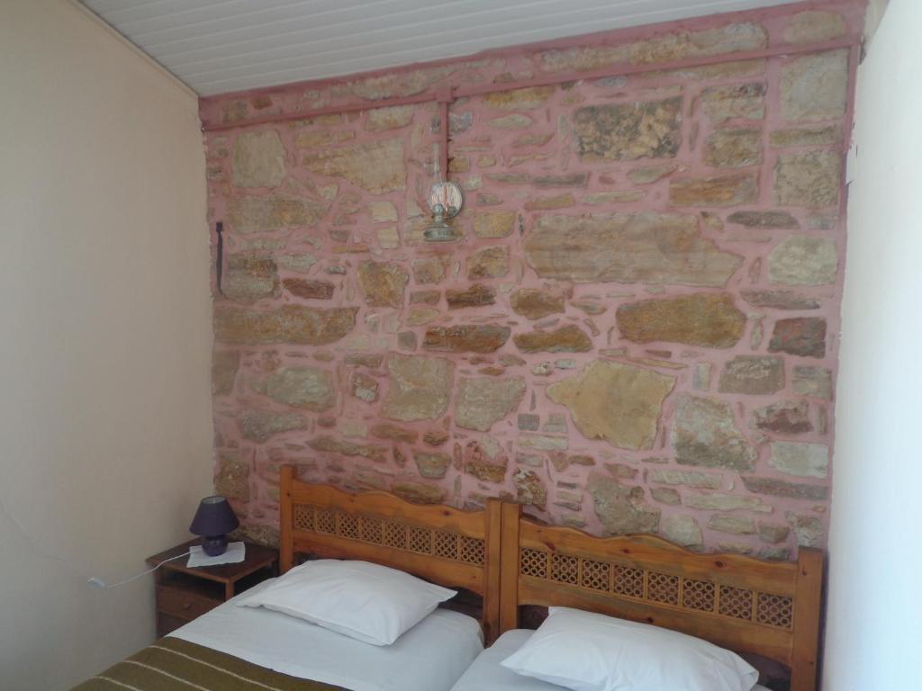 Topakas House Kampochora  Pokój zdjęcie