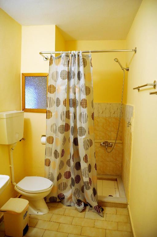 Topakas House Kampochora  Pokój zdjęcie