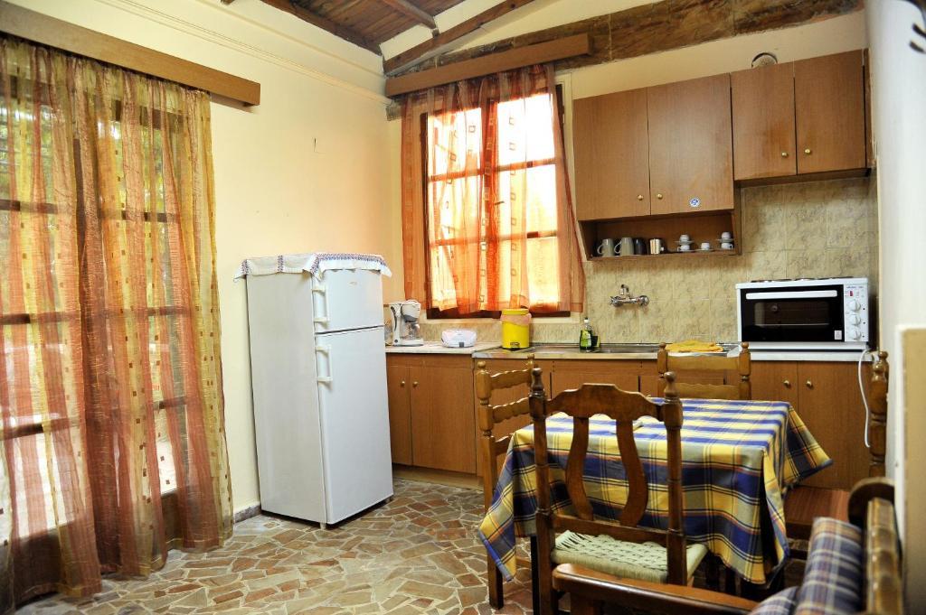 Topakas House Kampochora  Pokój zdjęcie