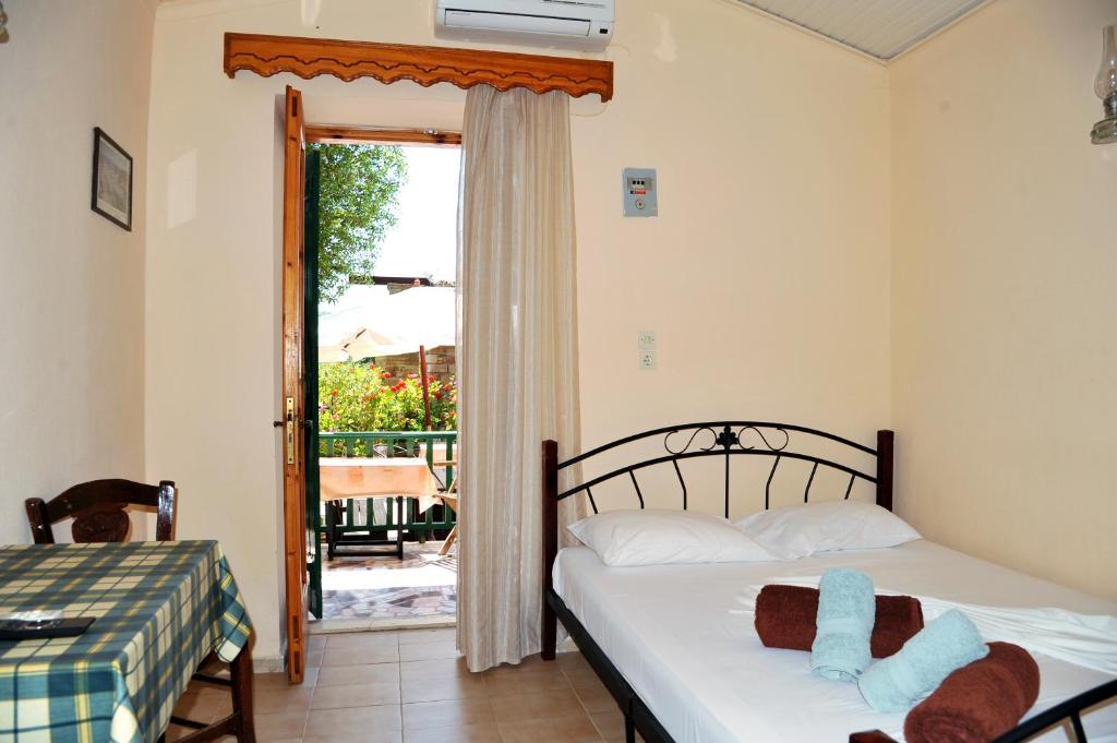 Topakas House Kampochora  Pokój zdjęcie