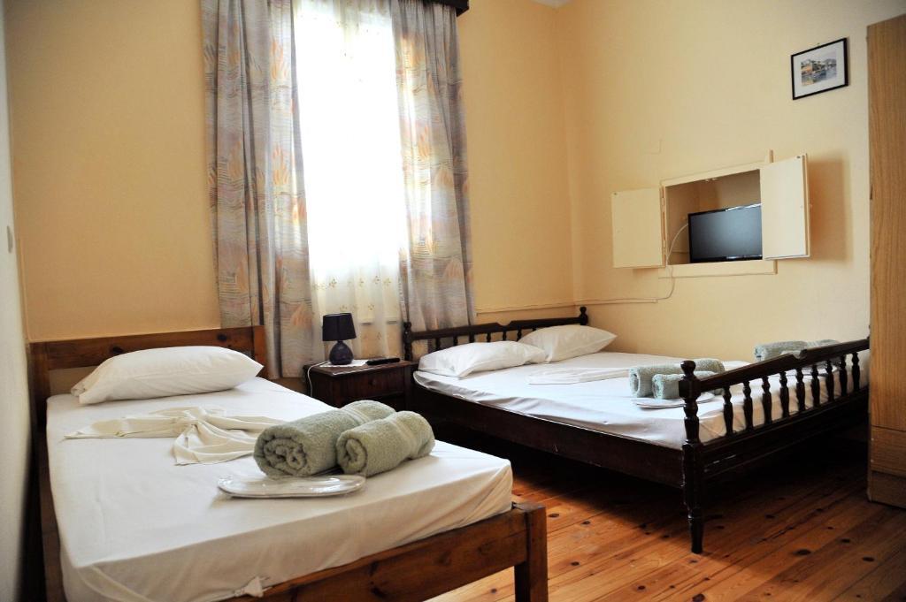 Topakas House Kampochora  Pokój zdjęcie
