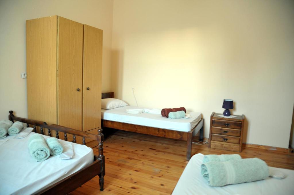 Topakas House Kampochora  Pokój zdjęcie