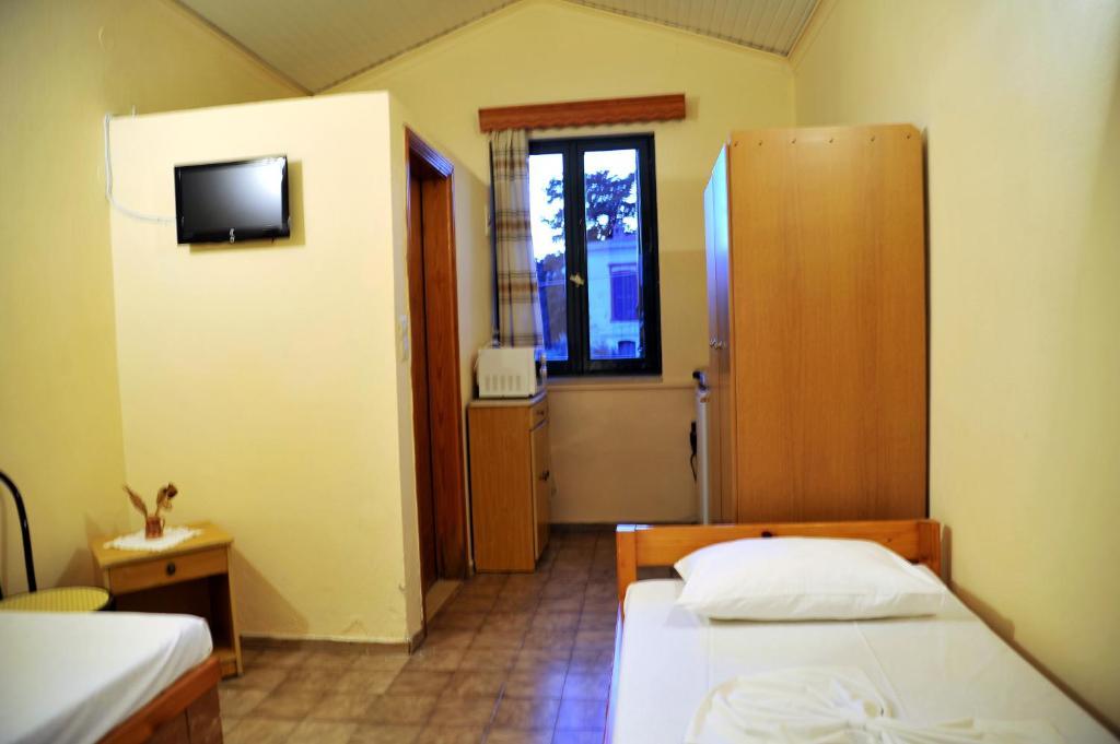 Topakas House Kampochora  Pokój zdjęcie