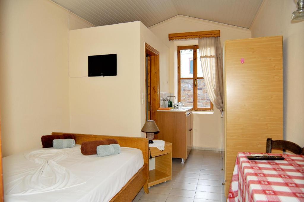 Topakas House Kampochora  Pokój zdjęcie