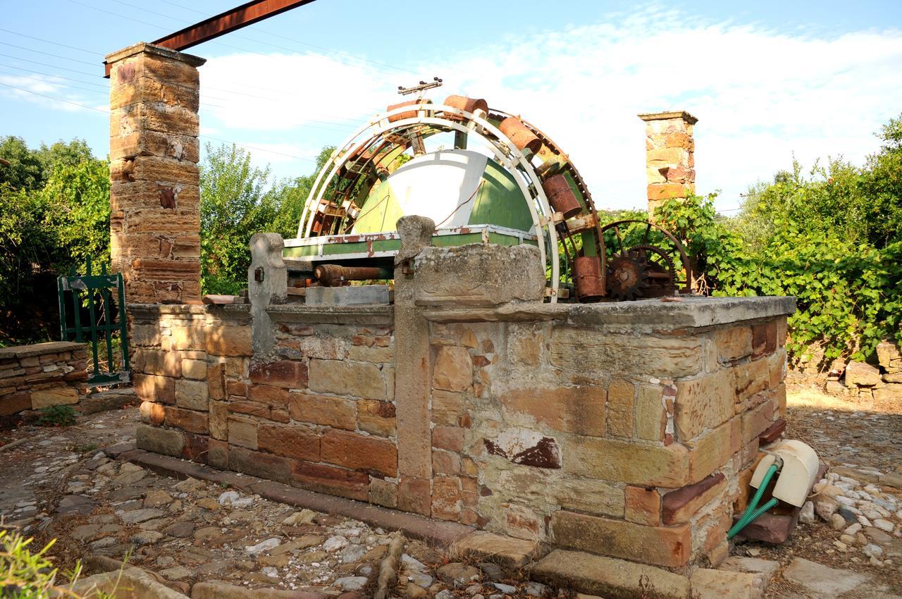 Topakas House Kampochora  Zewnętrze zdjęcie