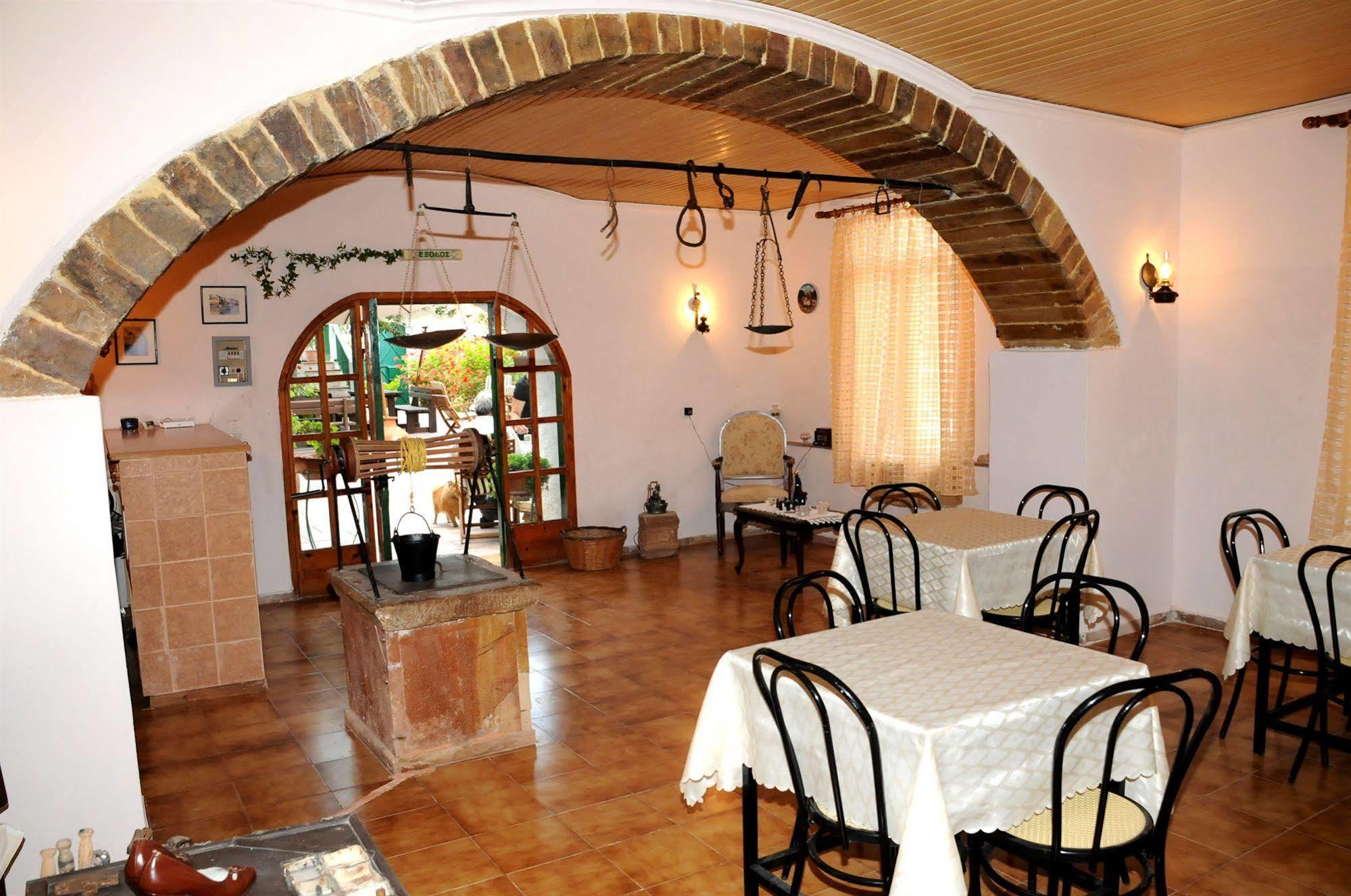 Topakas House Kampochora  Zewnętrze zdjęcie