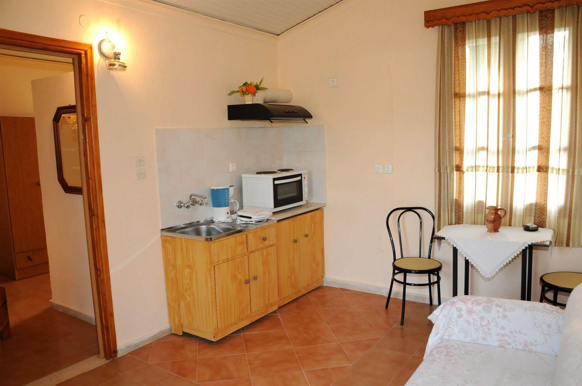 Topakas House Kampochora  Zewnętrze zdjęcie